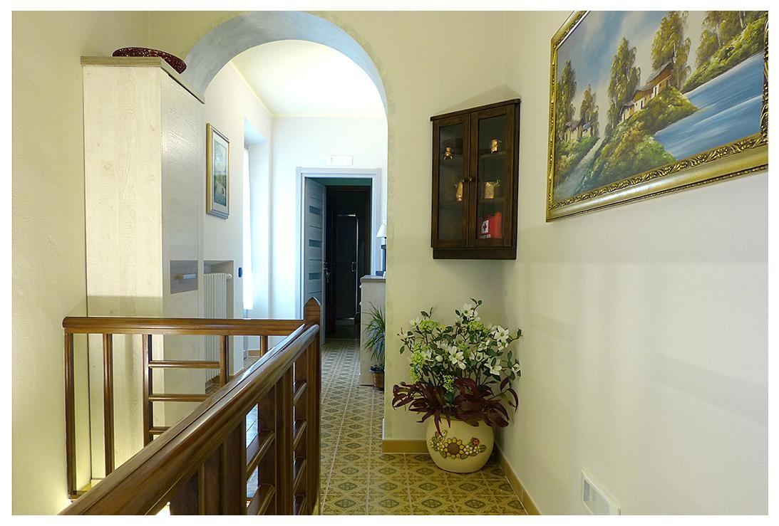 Flu Bed and Breakfast San Giorgio Lomellina Exterior foto