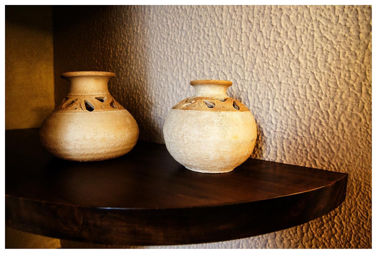 Flu Bed and Breakfast San Giorgio Lomellina Exterior foto